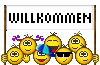 willkommen2 :WILLK2: