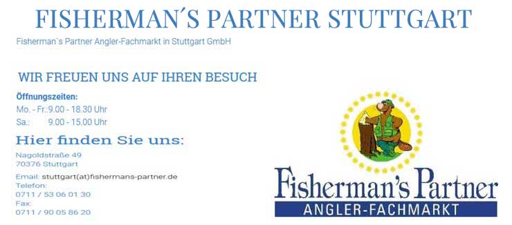 Fishermans Partner